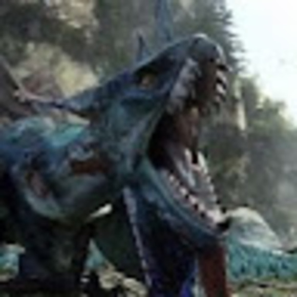 Profile Picture of Abraham Newman (@abrahammusic3) on Poshmark