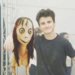 Profile Picture of Benjamin Resch🌙 (@grenouille_jb) on Instagram