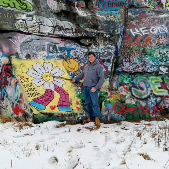 Profile Picture of Peter Spiller767 (@peterspiller3) on Tiktok