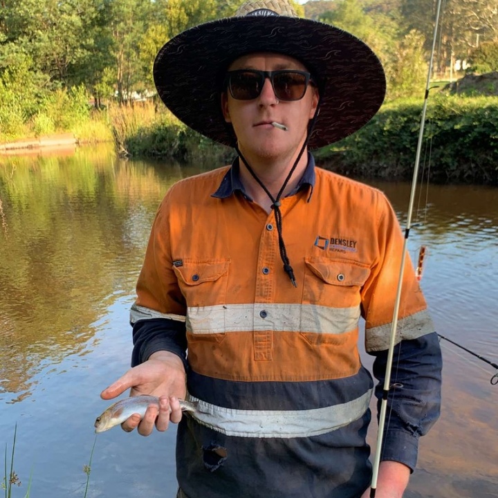 Profile Picture of Scott Beasley (@scottbeasleyy) on Tiktok