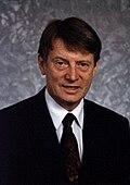 Profile Picture of 1999 National Assembly for Wales electionon Wikipedia