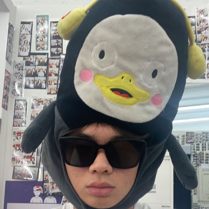 Justin Huh - Tiktok Profile Picture of Justin Huh (@justinjhuh) on Tiktok