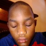 Profile Picture of kyle Brantley (@brantley3201) on Instagram