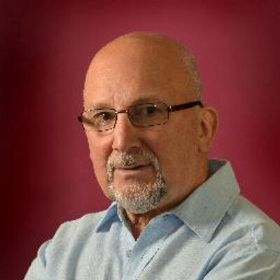 Profile Picture of Michael Knaggs (@MichaelKnaggs44) on Twitter