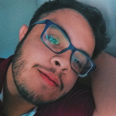 Profile Picture of 𝘷𝘪𝘷𝘪𝘤𝘵𝘰𝘳 (@VictorAiden) on Twitter