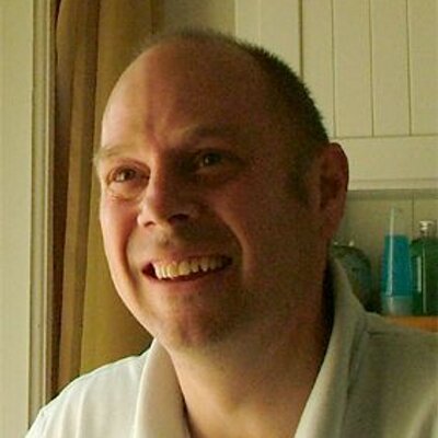 Profile Picture of David Flory (@dtflory) on Twitter