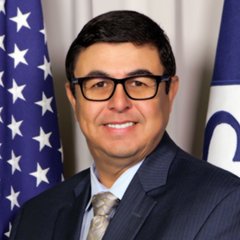 Profile Picture of Hector Gonzales (@SWTJCPresident) on Twitter