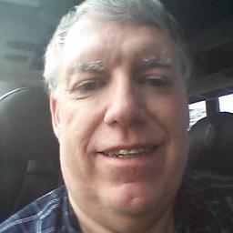 Profile Picture of John Newbury (@JohnNewbury7) on Twitter