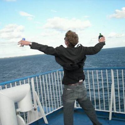 Profile Picture of Mike Guberman (@MRGubes) on Twitter