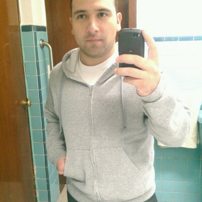 Profile Picture of Chris Correa (@chriscorrea87) on Twitter