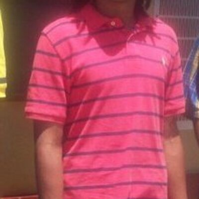 Profile Picture of Vincent McRae (@v1nCENTMcraE) on Twitter