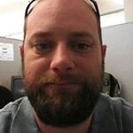 Profile Picture of David Newbrough (@dnewbrough) on Instagram