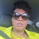 Profile Picture of Kisha Morris (@kishaisbigfine) on Instagram