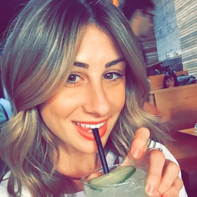 Profile Picture of Morgan Alexa (@SahliMorgan) on Twitter