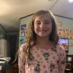 Profile Picture of Ella Calcote Brister (@ella_calcote_brister) on Instagram
