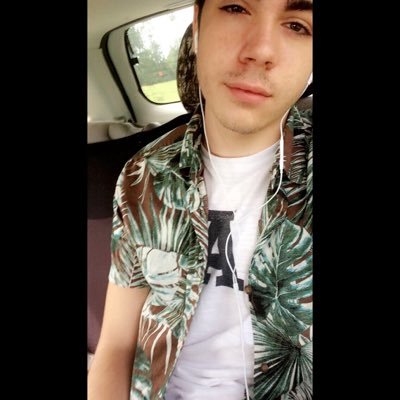 Profile Picture of Aaron Mallett (@ADMallett__) on Twitter