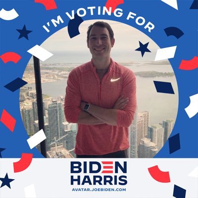 Profile Picture of Scott McMurtry (14 DAYS TO ELECT JOE & KAMALA) (@ScottTMcMurtry) on Twitter