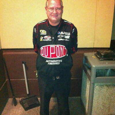 Profile Photo of Donald Bagley (@foxwoods1956) on Twitter