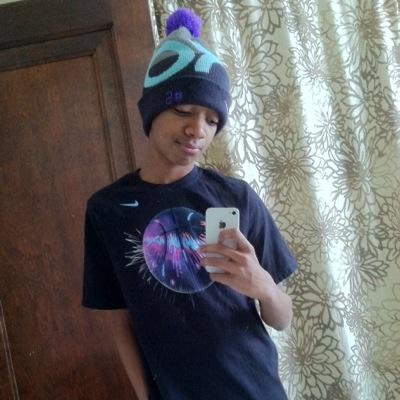 Profile Picture of Lil Bill (@TerrenceStokes3) on Twitter