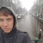 Profile Picture of Aaron D'Arcy (@azzadarcy) on Instagram