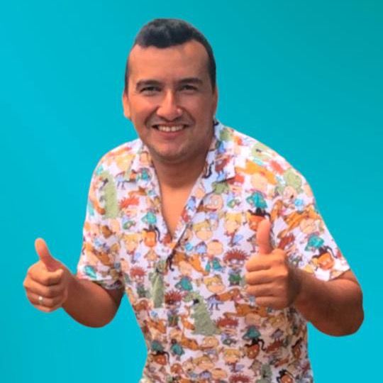 Profile Picture of daniel_rrot (@daniel_rrot) on Tiktok