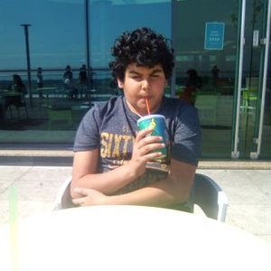 Profile Picture of David Chança (@DavidChana3) on Twitter