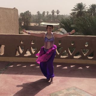 Profile Picture of Hilary Thacker (@hilarythacker) on Facebook