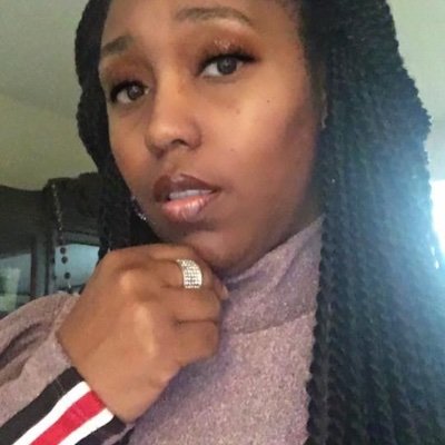 Profile Picture of Keisha Wade (@KWHeartz) on Twitter