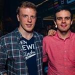 Profile Picture of Colin Weir (@cjweir96) on Instagram