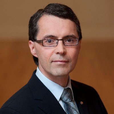 Profile Picture of Dr Jean-Claude Tardif (@jctardif_mhi) on Twitter