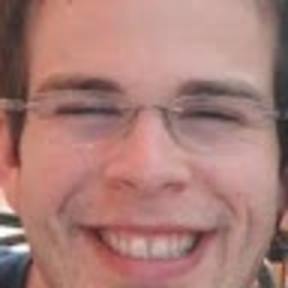 Profile Picture of Andrew Orenberg (@alorenberg) on Poshmark