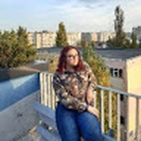 Profile Picture of Alisa Raduc (@alisa-raduc) on Quora