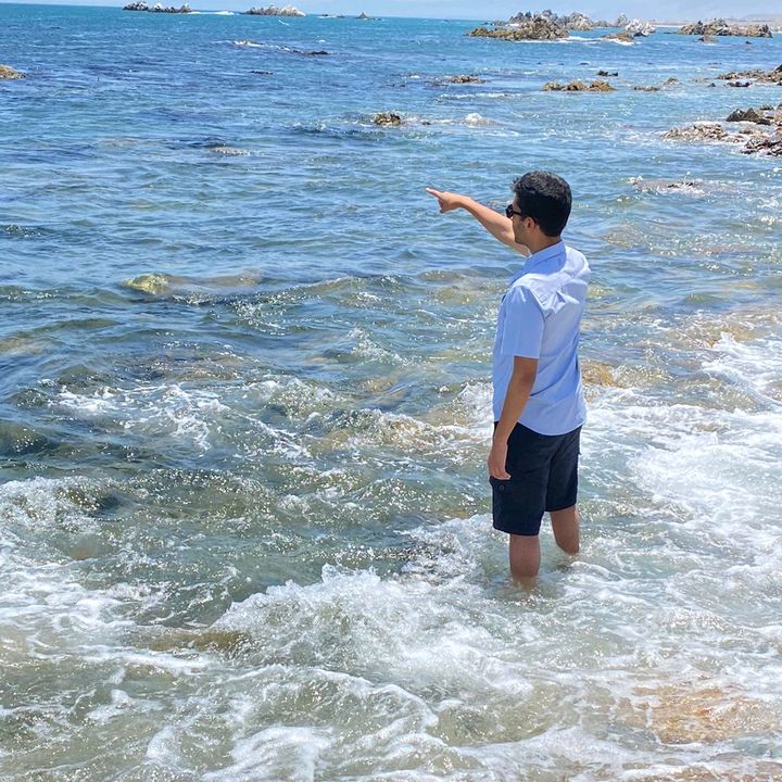 Profile Picture of Patrick.D (@patrick.daryl) on Tiktok