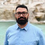 Profile Picture of Pastor Alessandro (@alevasper) on Instagram