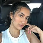Profile Picture of Sarah Akhavan (@sarahakhavan) on Instagram