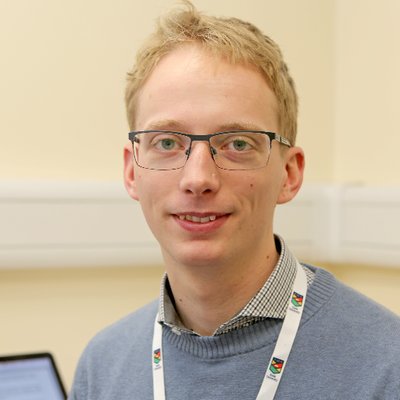 Profile Picture of Peter Matthews (@PdM_chem) on Twitter