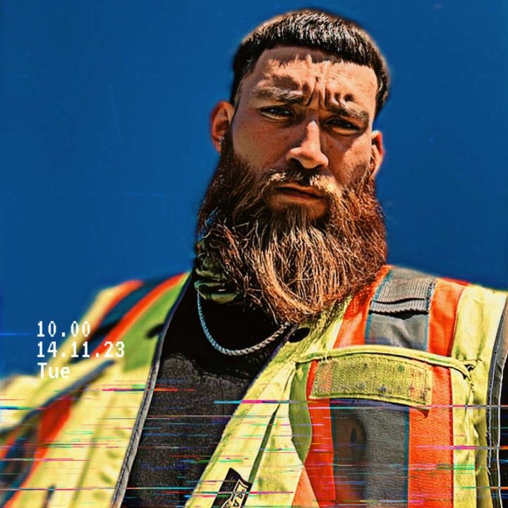 Profile Picture of Christopher Hernandez (@@hernandez_19_97) on Tiktok