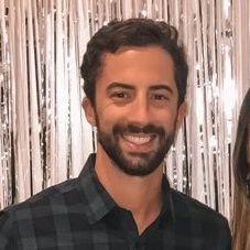 Profile Picture of Marc Lansing (@Cramdaddy01) on Twitter