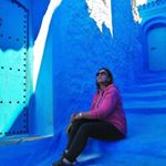 Asmae Alaoui Ismaili - Instagram Profile Picture of Asmae Alaoui Ismaili (@asmae_alaoui_ismaili) on Instagram