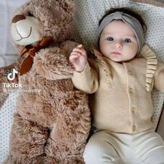 Profile Picture of كندة عبدو (@kindaabdo) on Tiktok