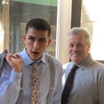 Profile Picture of Derek Doughty (@ddoughts) on Instagram