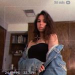 Profile Picture of Iris Nelson (@_iris_nelson_) on Instagram