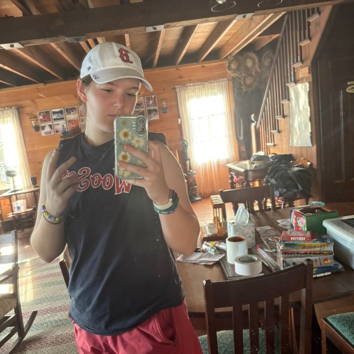 Profile Picture of Erika Larson (@e.larson2025) on Tiktok