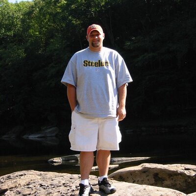 Profile Picture of Brian Seybert (@BBSeyb) on Twitter