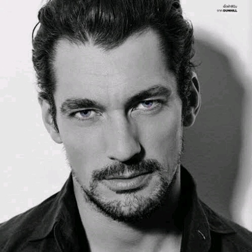 Profile Picture of David Gandy (@davidgandy_official) on Tiktok