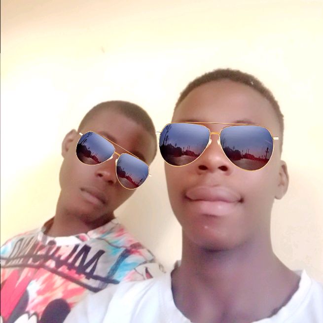 Profile Picture of Mark Okafor (@markdon406) on Tiktok