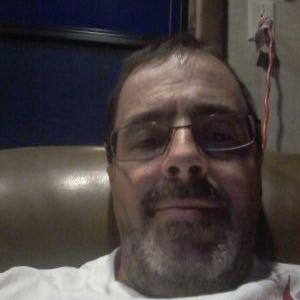 Profile Picture of Daniel Lamothe (@peterbiltnoir) on Twitter