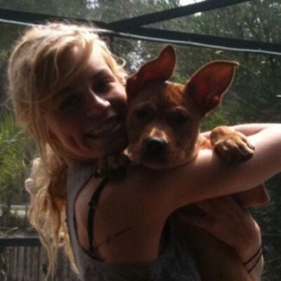 Profile Picture of Jenna Haslam (@jjjennahaslam) on Twitter