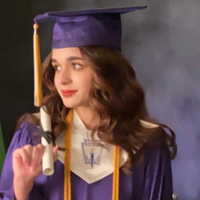 Profile Picture of Jenna Busby (@jen21603) on Twitter