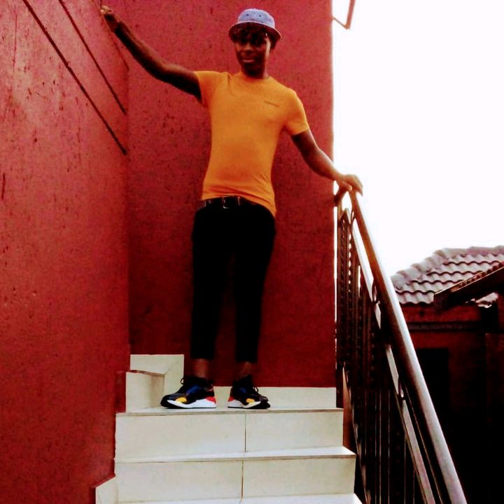 Profile Picture of Joseph Dube (@joseph.dube3) on Tiktok